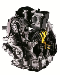 P36A2 Engine